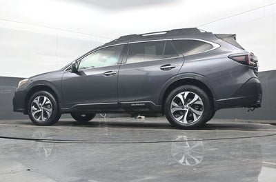 2020 Subaru Outback Touring XT