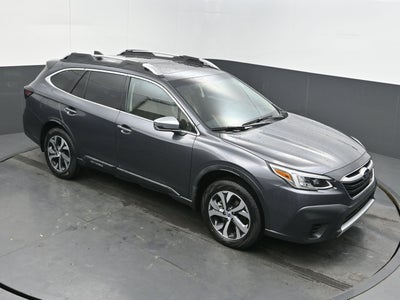 2020 Subaru Outback Touring XT