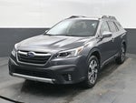 2020 Subaru Outback Touring XT
