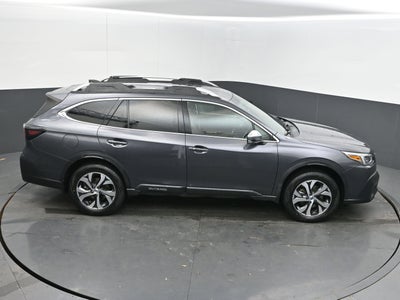2020 Subaru Outback Touring XT