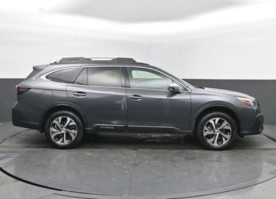 2020 Subaru Outback Touring XT