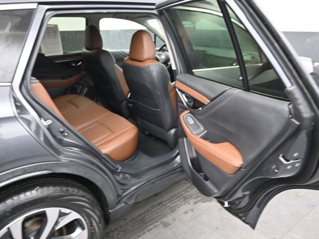 2020 Subaru Outback Touring XT