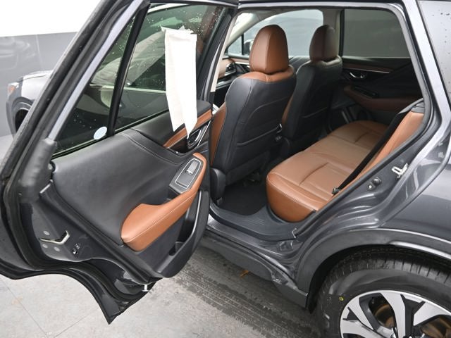 2020 Subaru Outback Touring XT