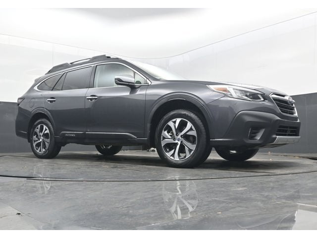 2020 Subaru Outback Touring XT