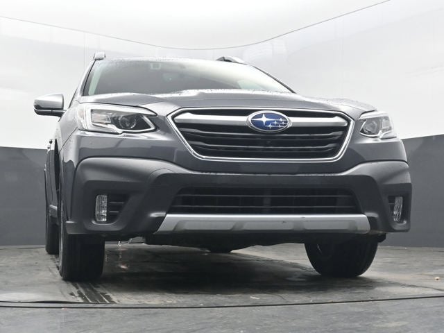 2020 Subaru Outback Touring XT
