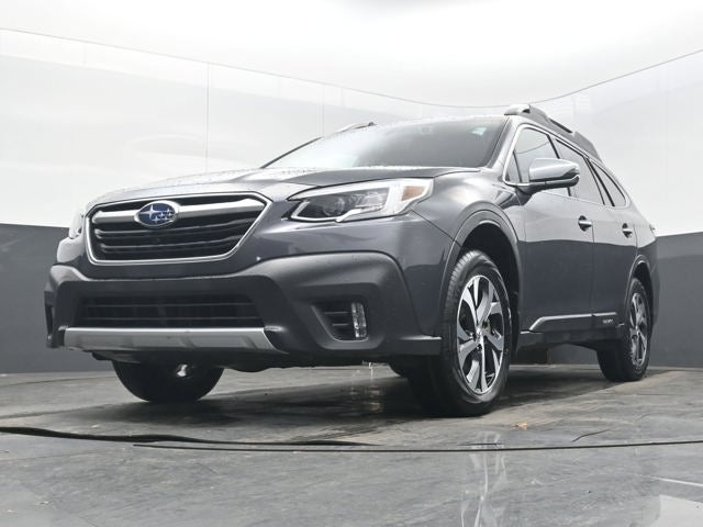 2020 Subaru Outback Touring XT