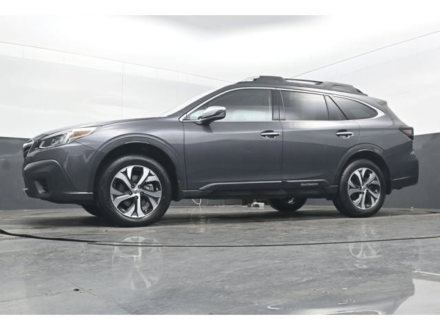 2020 Subaru Outback Touring XT