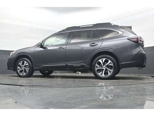 2020 Subaru Outback Touring XT