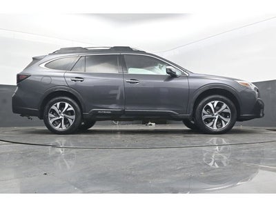 2020 Subaru Outback Touring XT