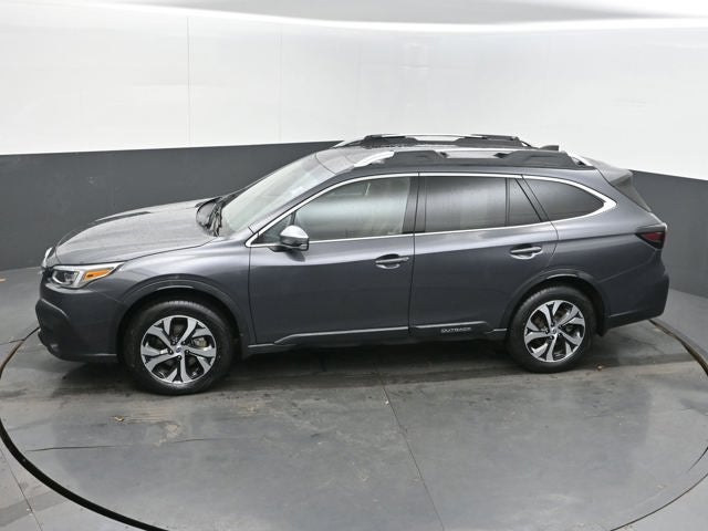 2020 Subaru Outback Touring XT