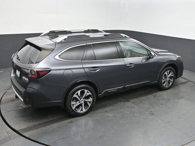 2020 Subaru Outback Touring XT