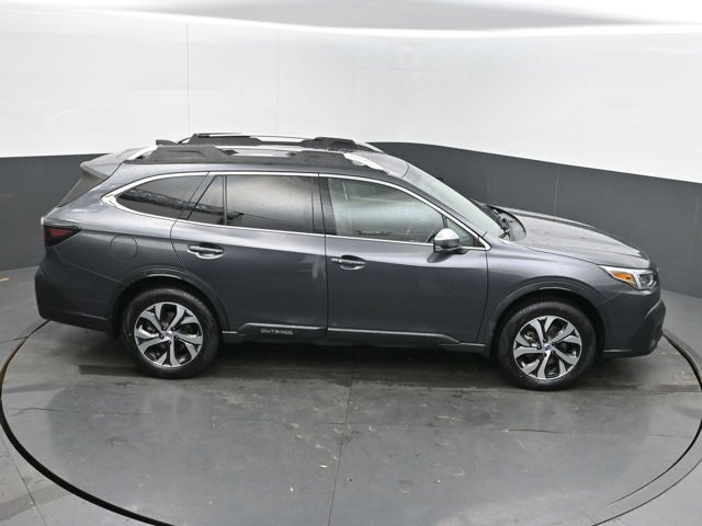 2020 Subaru Outback Touring XT