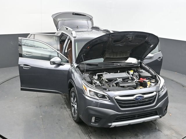 2020 Subaru Outback Touring XT