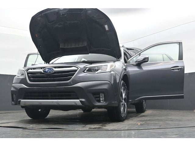 2020 Subaru Outback Touring XT