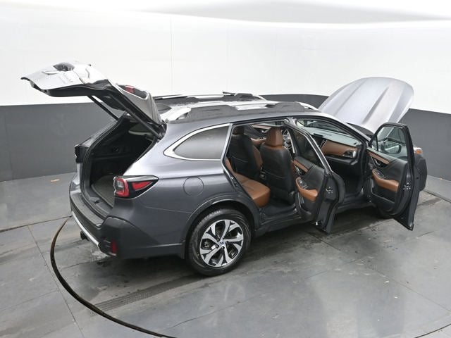 2020 Subaru Outback Touring XT