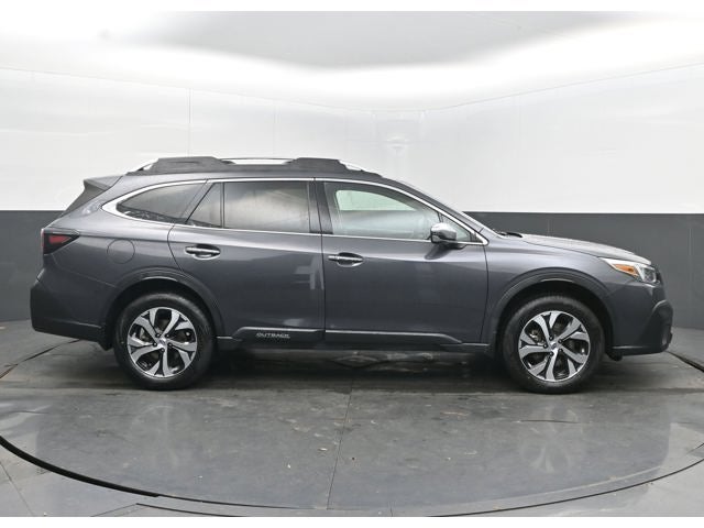 2020 Subaru Outback Touring XT