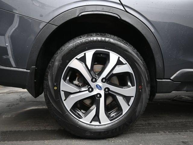 2020 Subaru Outback Touring XT