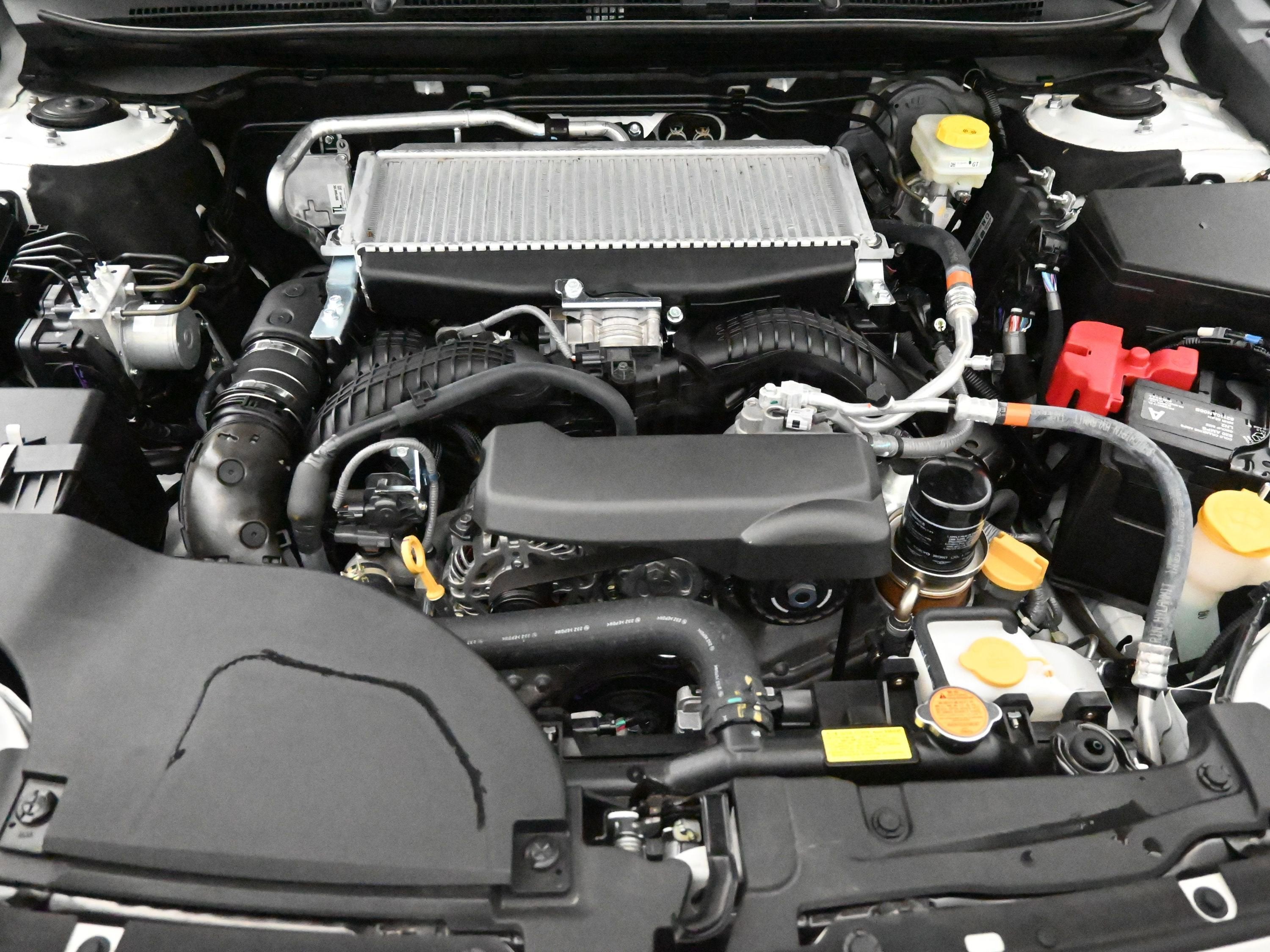 2024 Subaru Outback Touring XT