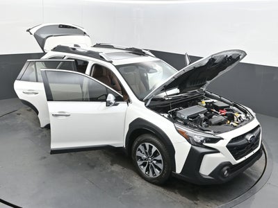 2024 Subaru Outback Touring XT