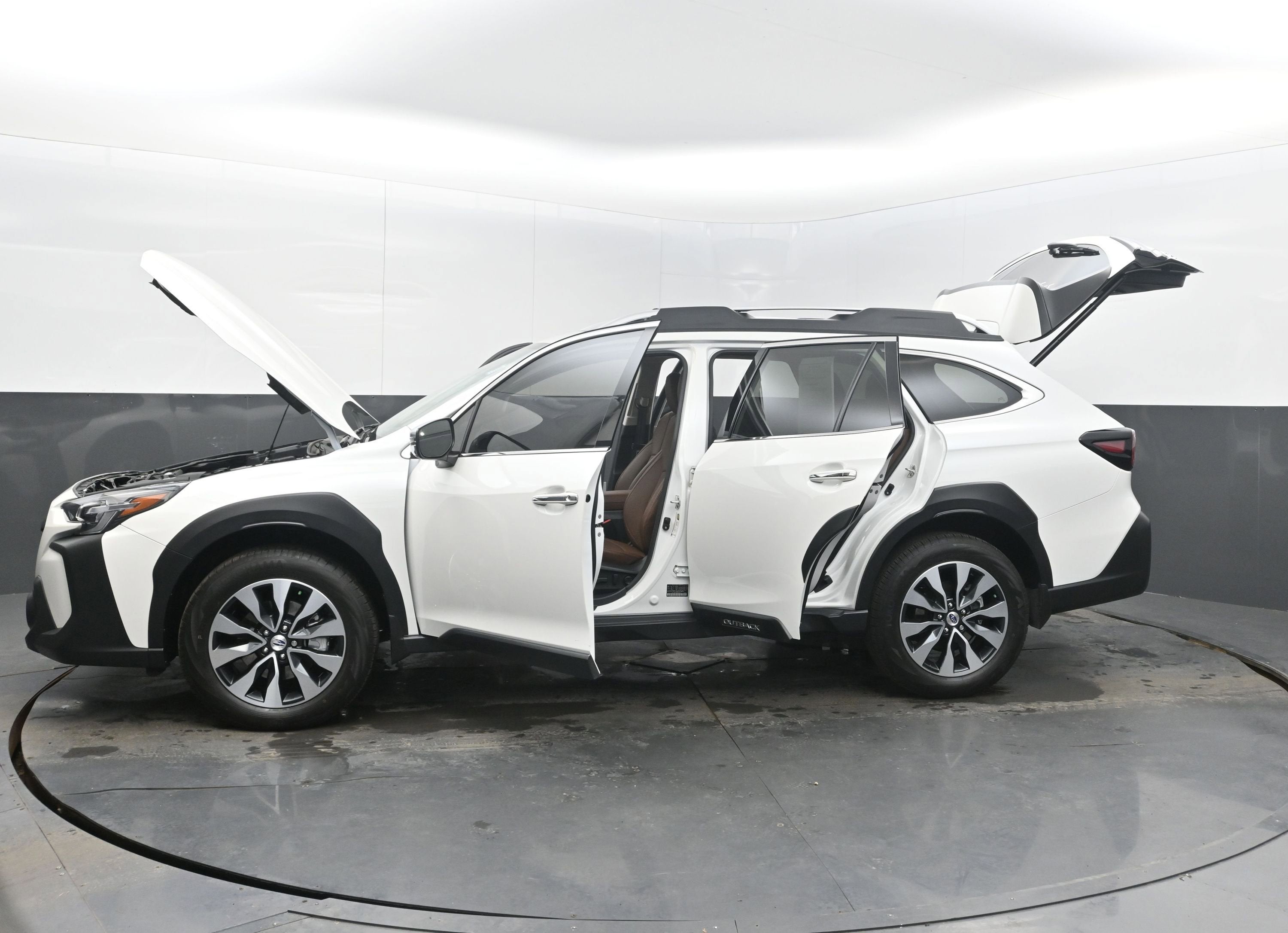 2024 Subaru Outback Touring XT