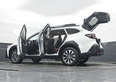 2024 Subaru Outback Touring XT