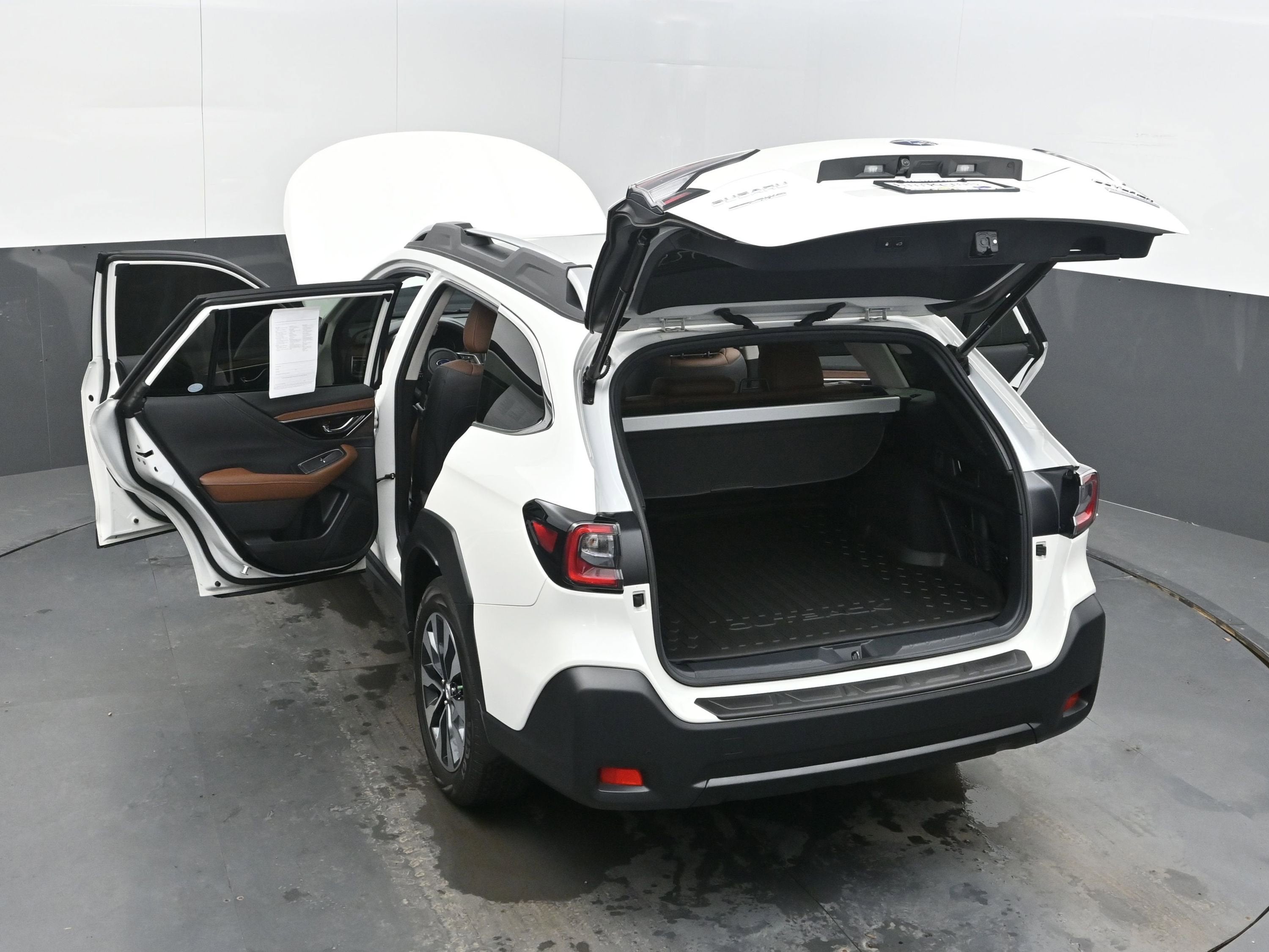 2024 Subaru Outback Touring XT