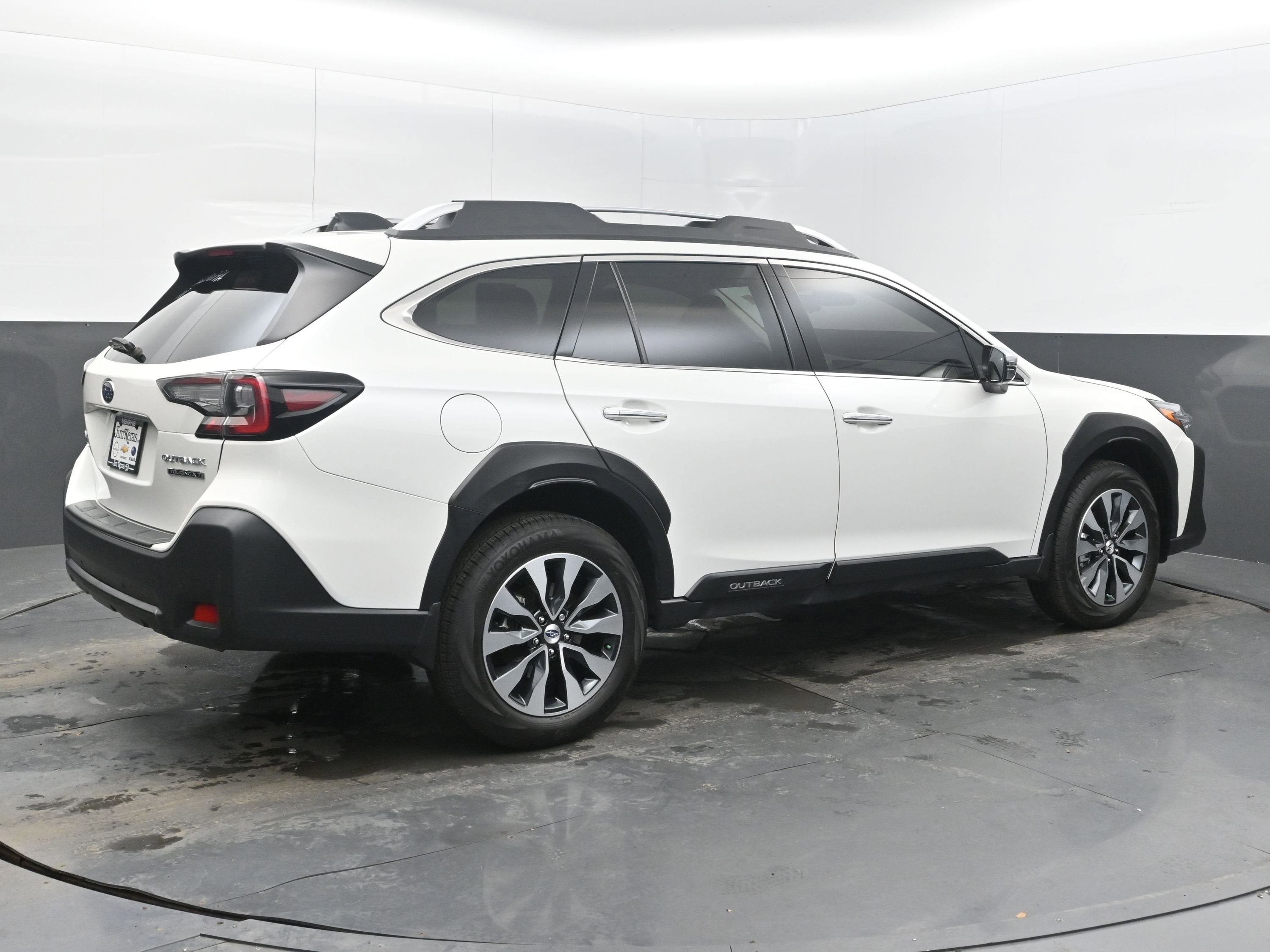 2024 Subaru Outback Touring XT