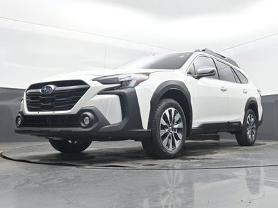 2024 Subaru Outback Touring XT