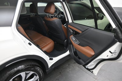 2022 Subaru Outback Touring XT