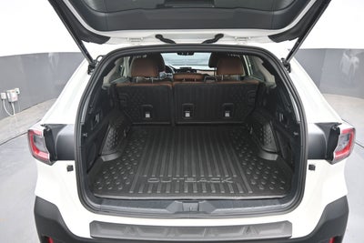 2022 Subaru Outback Touring XT