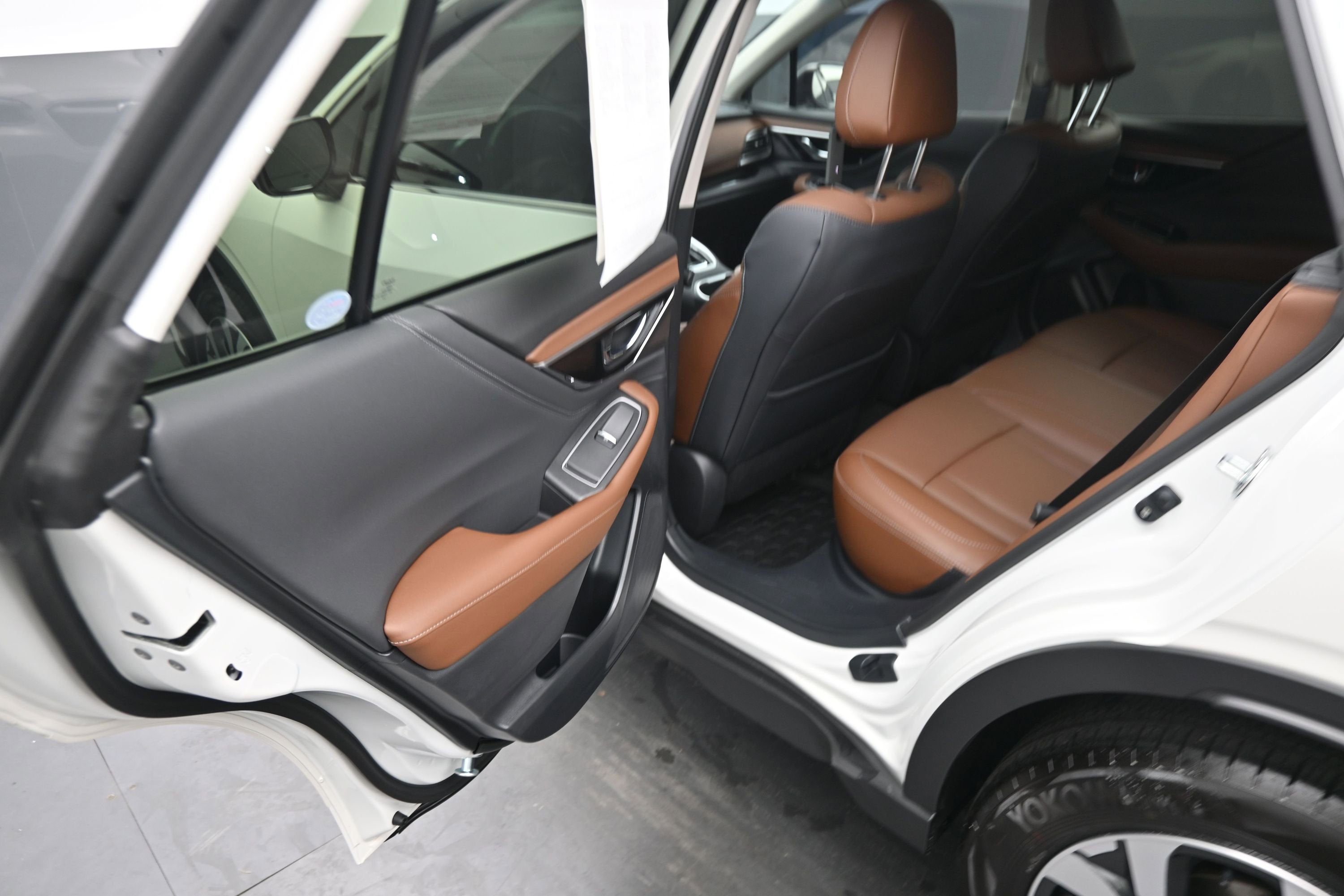 2022 Subaru Outback Touring XT