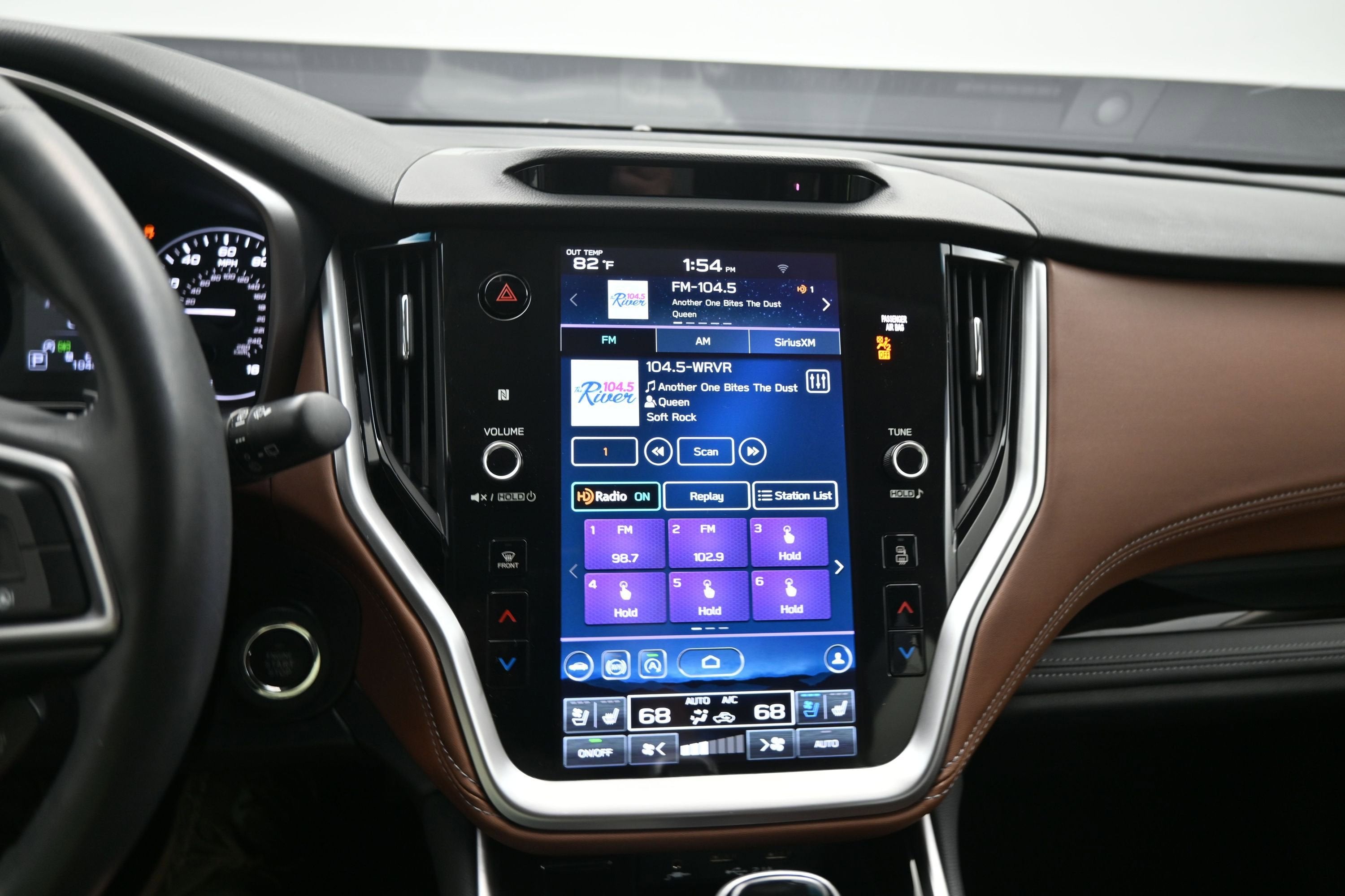 2022 Subaru Outback Touring XT