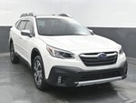 2022 Subaru Outback Touring XT