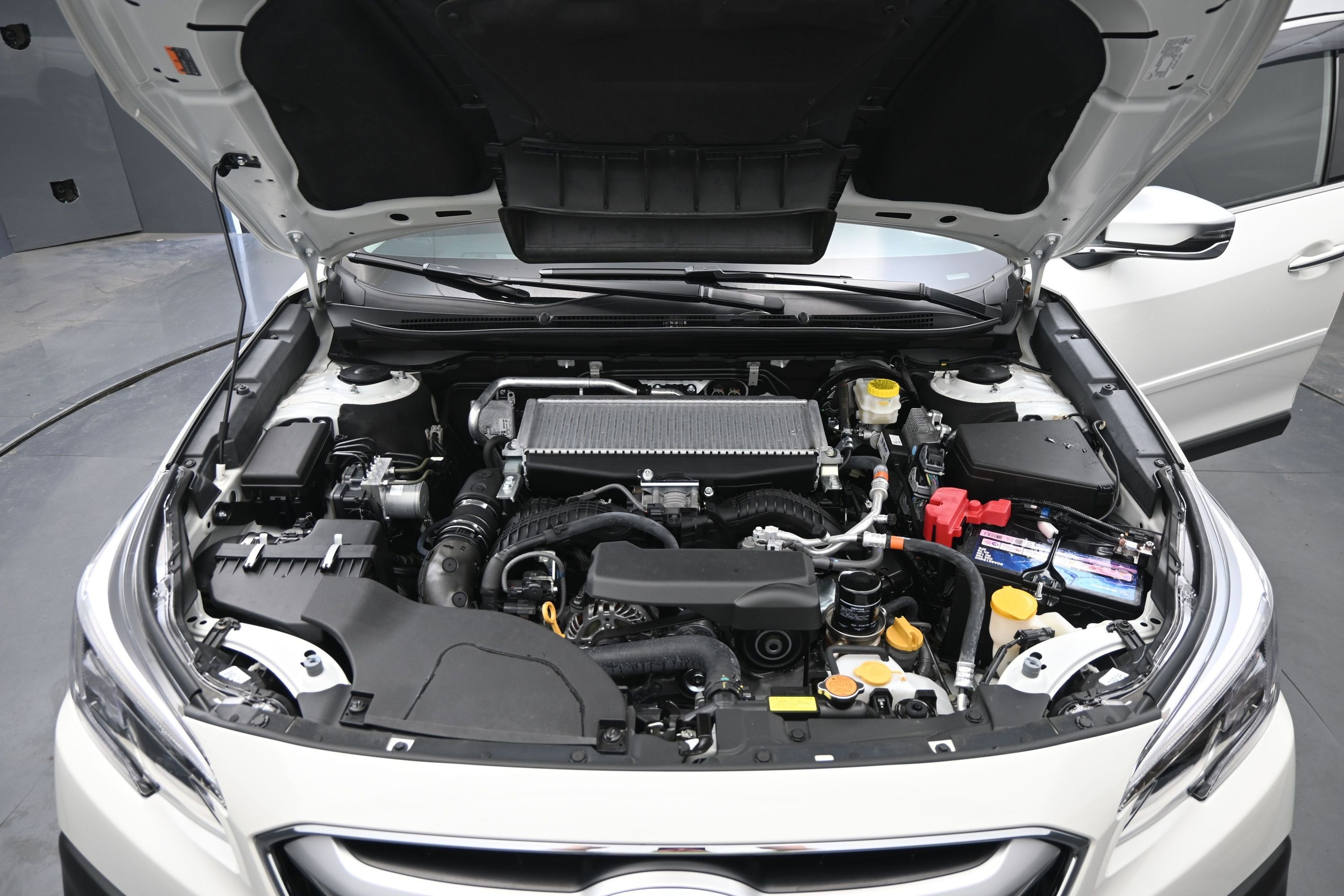 2022 Subaru Outback Touring XT