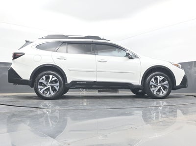 2022 Subaru Outback Touring XT