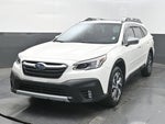 2022 Subaru Outback Touring XT