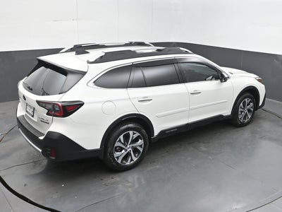 2022 Subaru Outback Touring XT