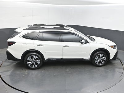 2022 Subaru Outback Touring XT