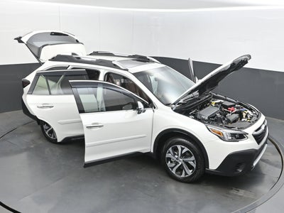 2022 Subaru Outback Touring XT