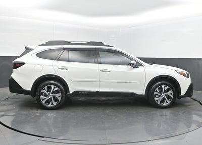 2022 Subaru Outback Touring XT