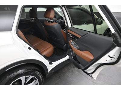 2022 Subaru Outback Touring XT