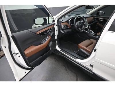 2022 Subaru Outback Touring XT