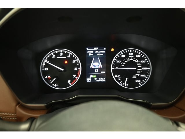 2022 Subaru Outback Touring XT