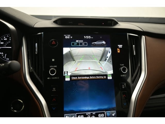 2022 Subaru Outback Touring XT