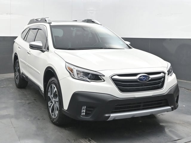 2022 Subaru Outback Touring XT