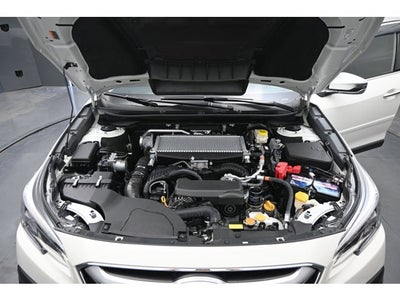 2022 Subaru Outback Touring XT