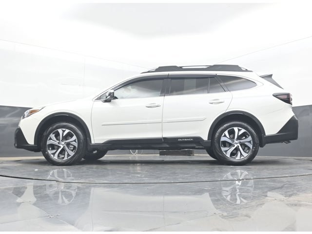 2022 Subaru Outback Touring XT