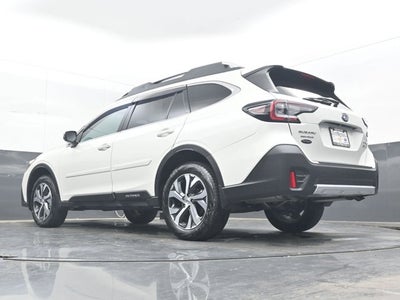 2022 Subaru Outback Touring XT