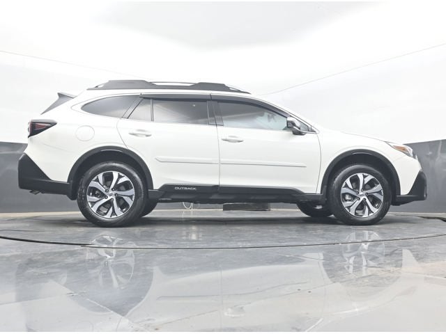 2022 Subaru Outback Touring XT