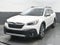 2022 Subaru Outback Touring XT